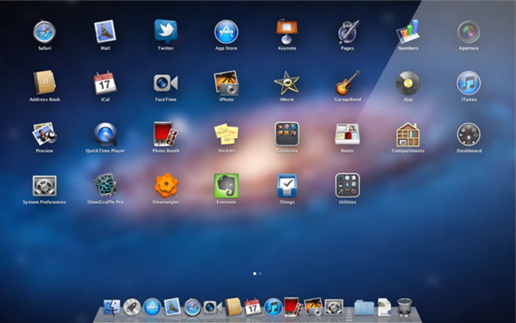 Mac Mountain Lion Dmg Download